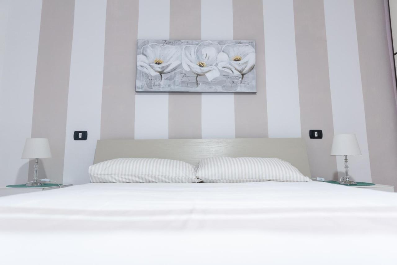 Ferienwohnung Sweet House Corso Genova Mailand Exterior foto