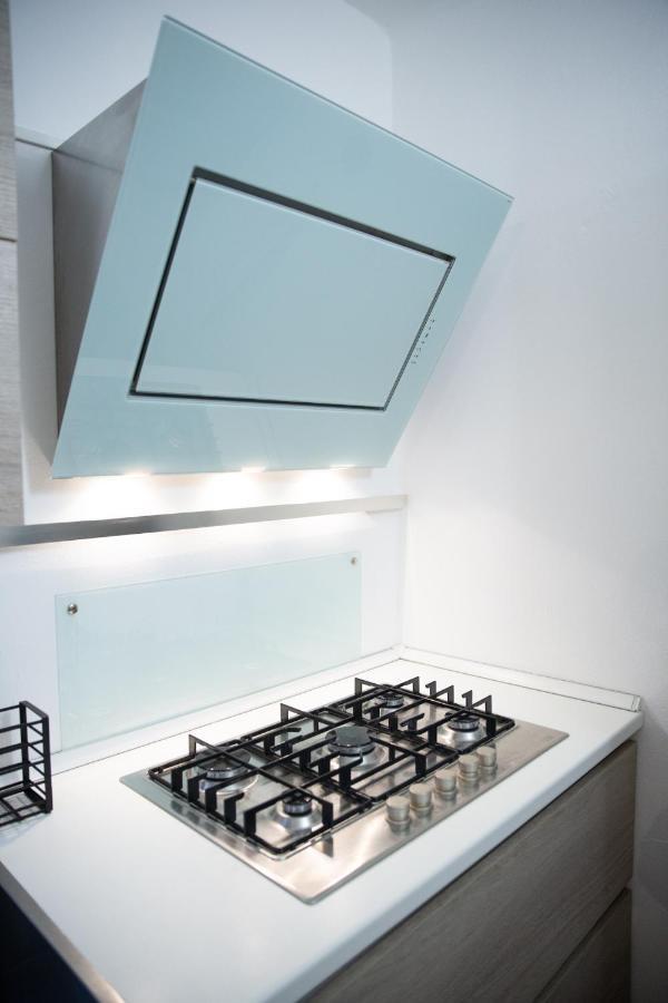 Ferienwohnung Sweet House Corso Genova Mailand Exterior foto
